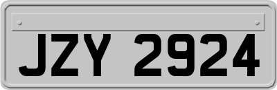 JZY2924