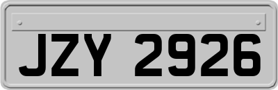 JZY2926