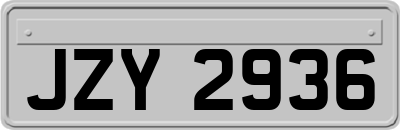 JZY2936