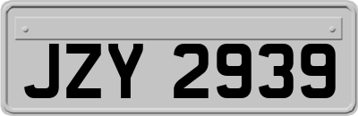 JZY2939