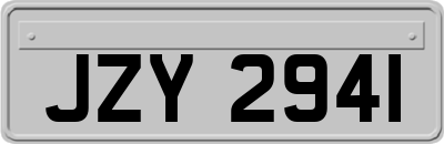 JZY2941