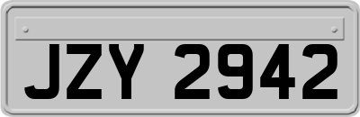JZY2942