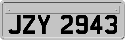 JZY2943