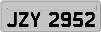 JZY2952
