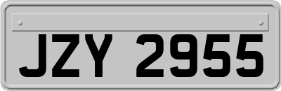 JZY2955