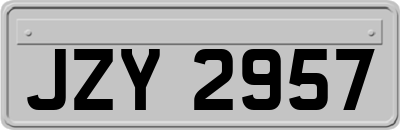 JZY2957