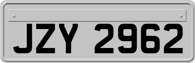 JZY2962