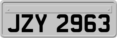 JZY2963