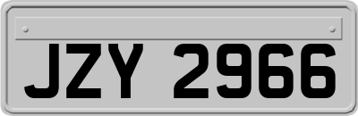 JZY2966