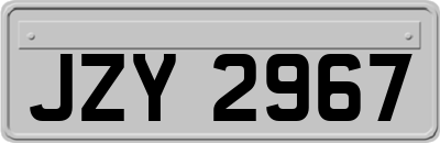 JZY2967