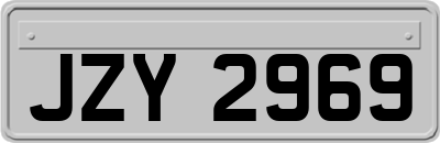 JZY2969