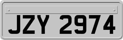 JZY2974