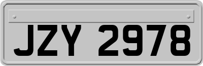 JZY2978