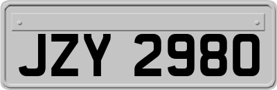JZY2980