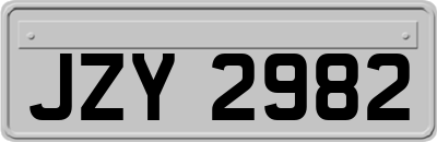 JZY2982