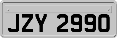 JZY2990