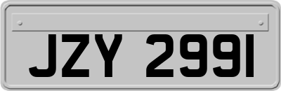JZY2991