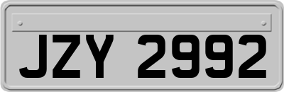 JZY2992