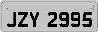 JZY2995