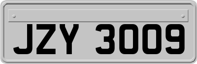 JZY3009