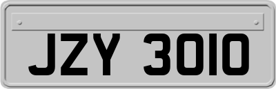 JZY3010