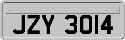 JZY3014