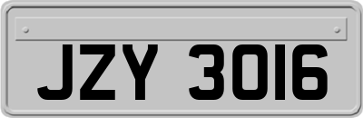 JZY3016