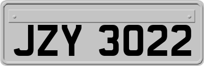 JZY3022