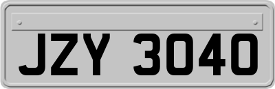 JZY3040