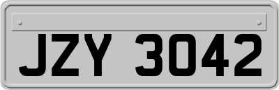 JZY3042
