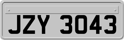 JZY3043