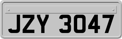 JZY3047