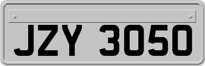 JZY3050
