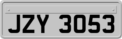 JZY3053