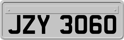 JZY3060