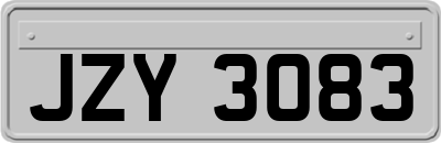 JZY3083