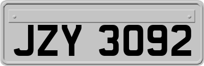 JZY3092