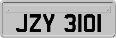 JZY3101