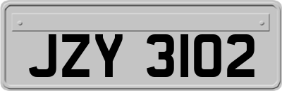 JZY3102