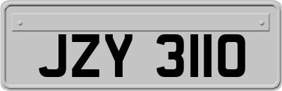 JZY3110