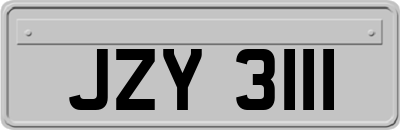 JZY3111