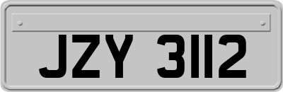 JZY3112