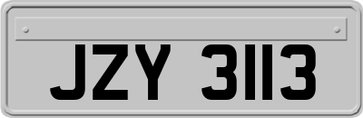 JZY3113