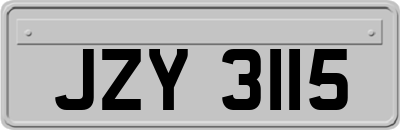 JZY3115