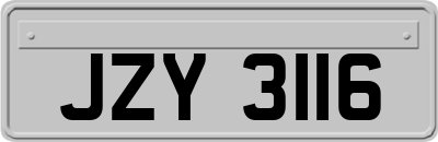 JZY3116