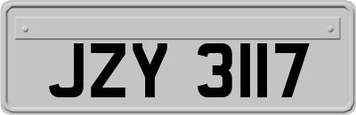 JZY3117