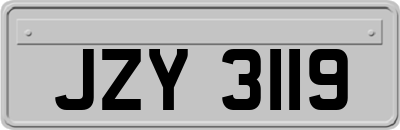 JZY3119