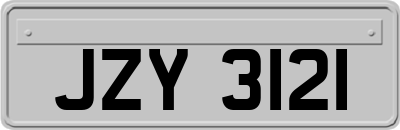 JZY3121