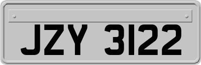 JZY3122
