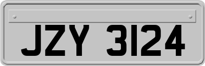 JZY3124